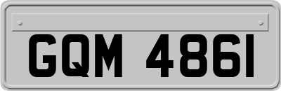 GQM4861