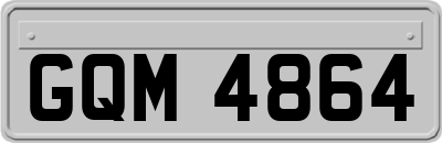 GQM4864