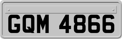 GQM4866