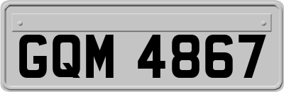 GQM4867