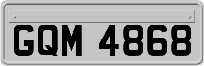 GQM4868