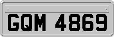 GQM4869