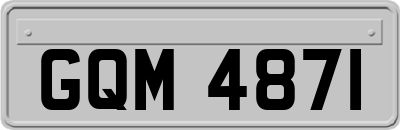 GQM4871