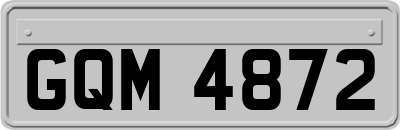 GQM4872