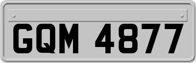 GQM4877