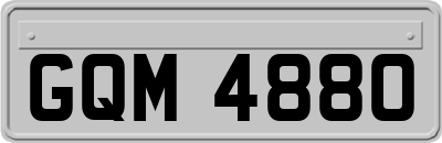 GQM4880
