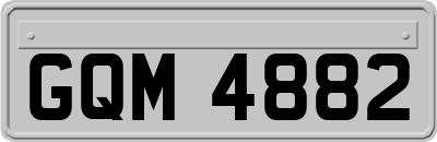 GQM4882