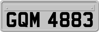 GQM4883