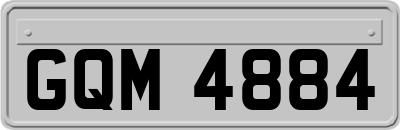GQM4884