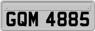 GQM4885