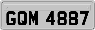 GQM4887
