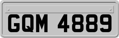 GQM4889