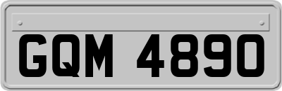 GQM4890