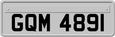 GQM4891