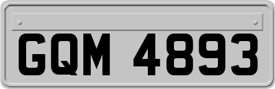 GQM4893