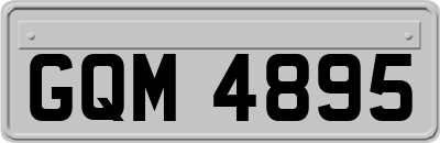 GQM4895