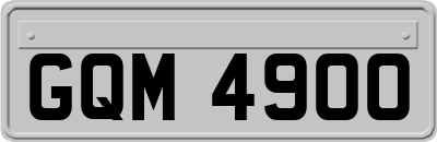 GQM4900