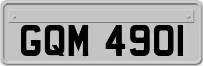 GQM4901