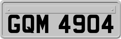 GQM4904