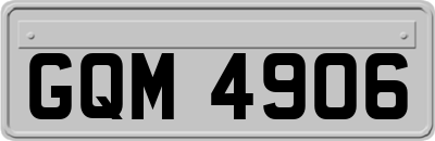 GQM4906