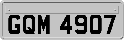 GQM4907