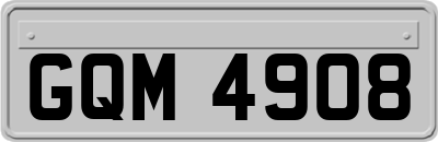 GQM4908