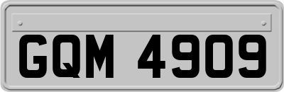 GQM4909