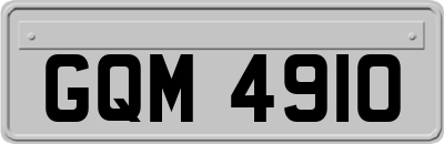 GQM4910
