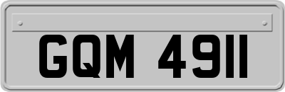 GQM4911