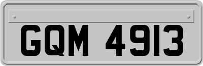 GQM4913