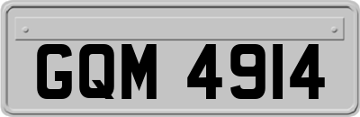 GQM4914
