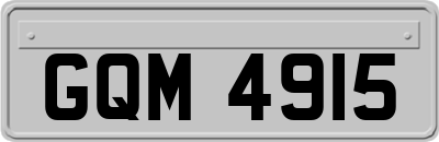 GQM4915