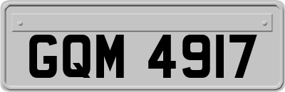 GQM4917
