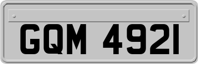 GQM4921