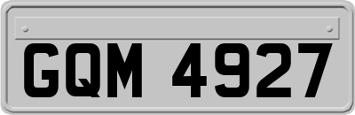 GQM4927