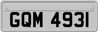 GQM4931