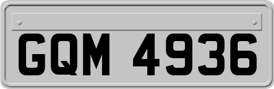 GQM4936