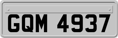 GQM4937