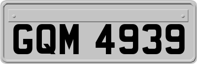 GQM4939
