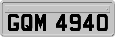 GQM4940