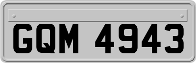 GQM4943