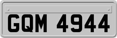 GQM4944