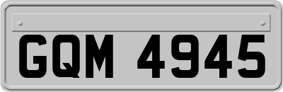 GQM4945