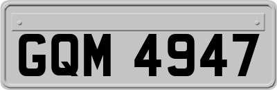 GQM4947
