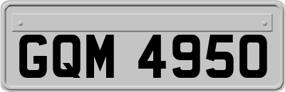 GQM4950