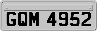 GQM4952