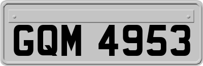 GQM4953