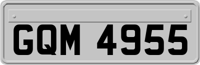 GQM4955