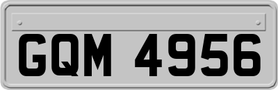 GQM4956