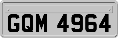 GQM4964